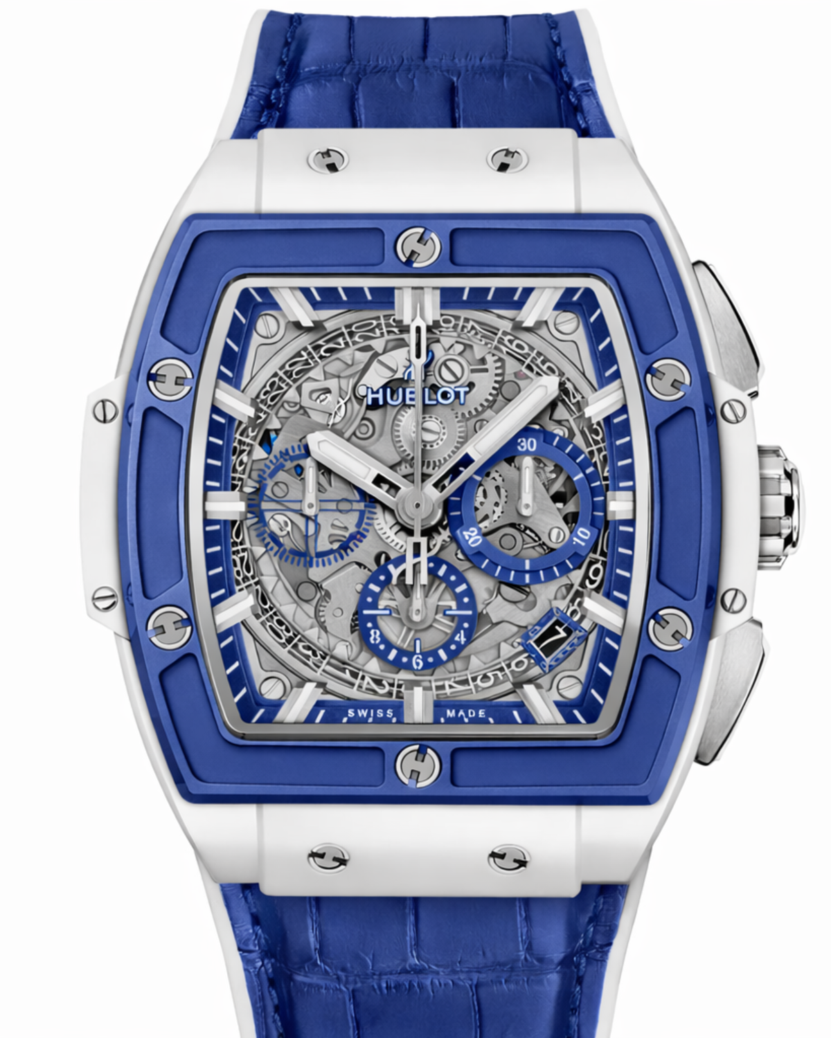 Spirit Ceramic Limited 20pcs - đồng hồ