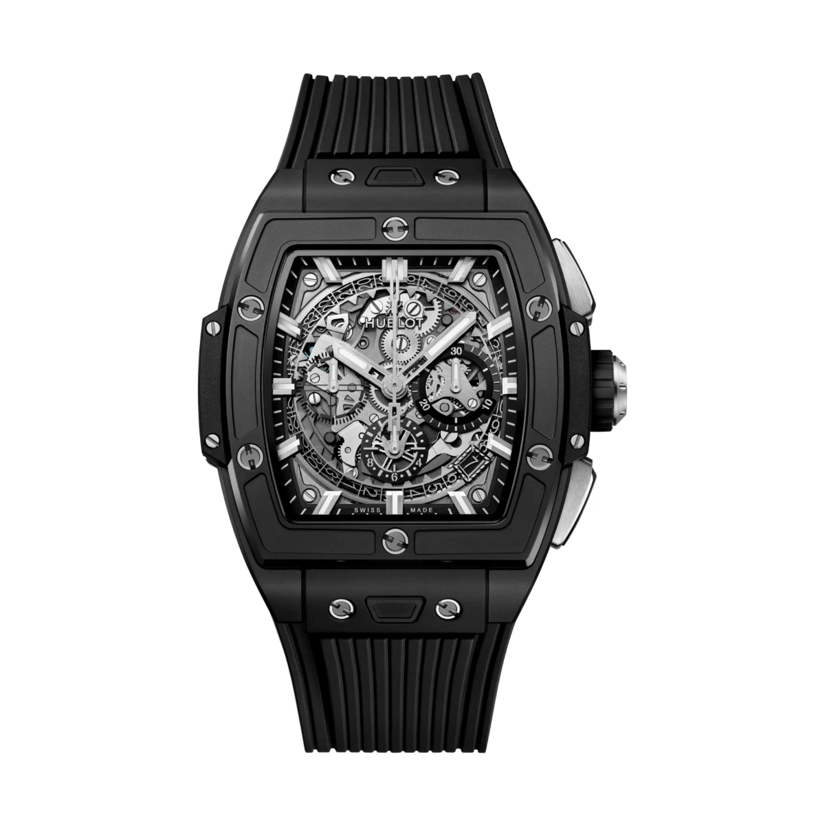 Spirit Of Big Bang Black Magic 42mm - đồng hồ