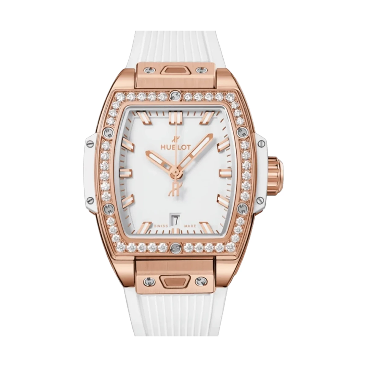 Spirit Gold Benzel 32mm - đồng hồ