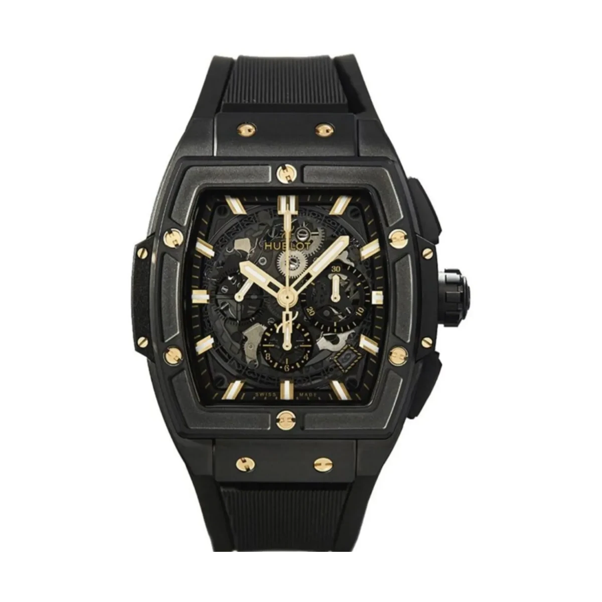 Spirit Of Big Bang Sea Edition 42mm - đồng hồ